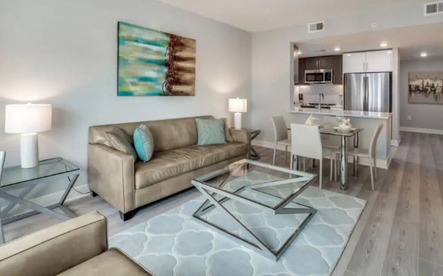 Bluebird Suites near Chevy Chase