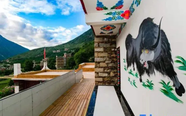 Yuanshe Hotel
