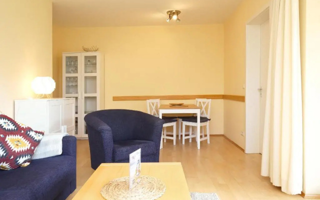 Dünenblick Wohnung 18