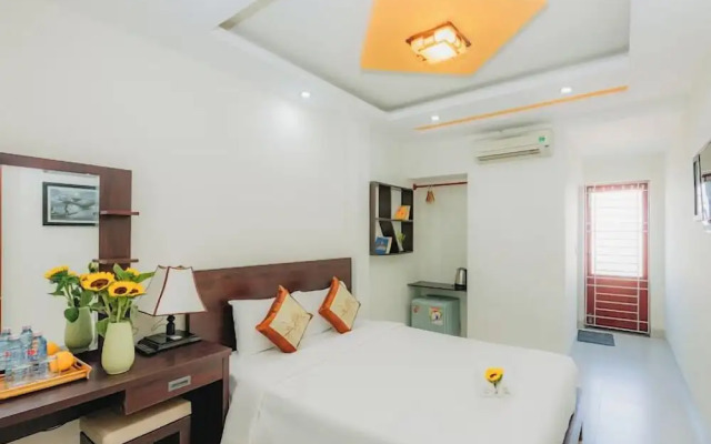 Vuon Bach Thao hostel Hoi an