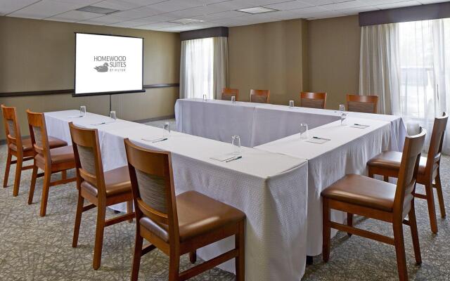 Homewood Suites by Hilton Chicago-Lincolnshire