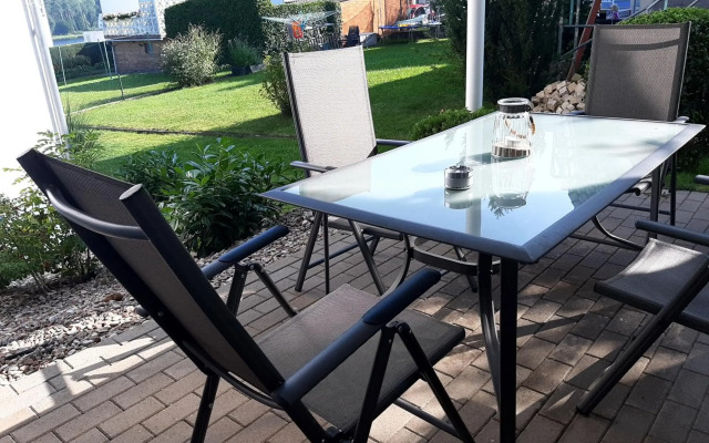 Twistesee Ferienwohnung