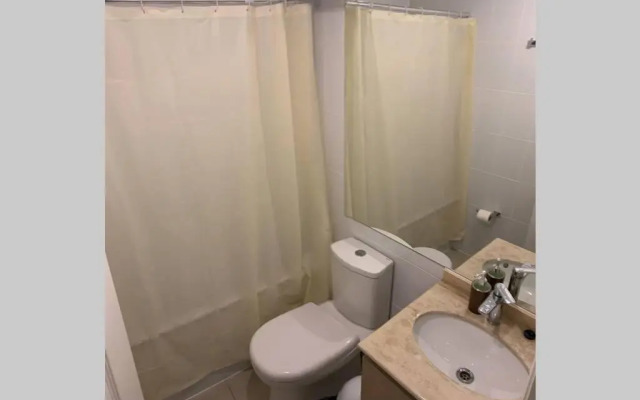 Acogedor depto en barrio residencial, La Serena