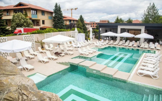 Tsarsko selo Hotel & SPA