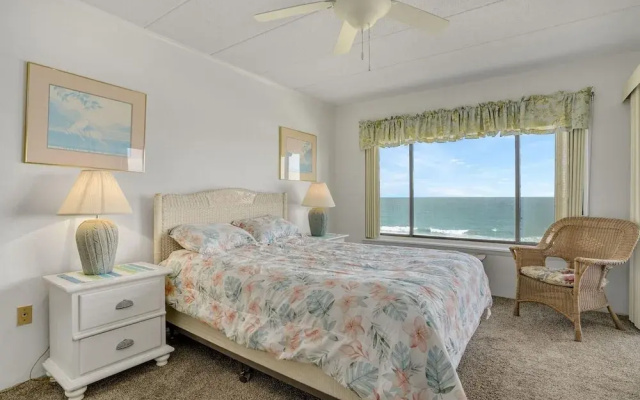 Even Keel 502 2 Bedroom Condo