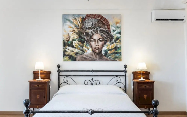 House Villas - 1777 Luxury Suite