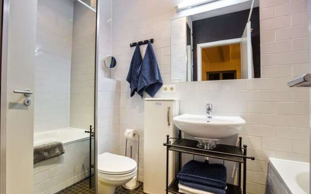 Holiday Apartment in Werder