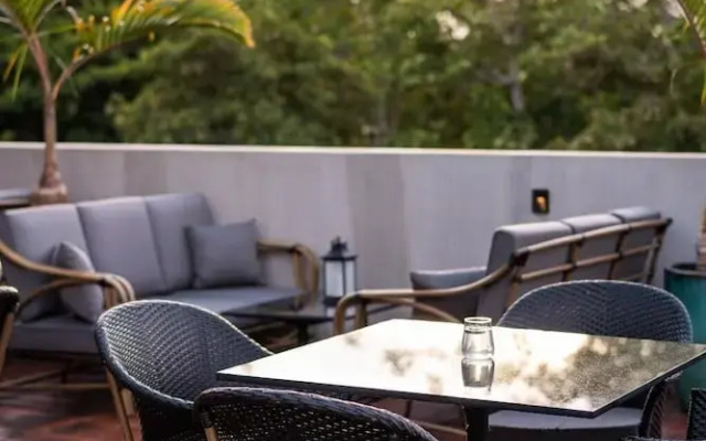 Hotel Dumaguete