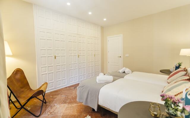 Sweet Inn - República Argentina