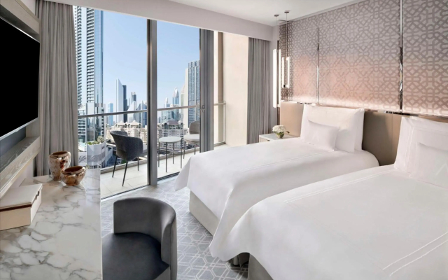 Kempinski Central Avenue Dubai