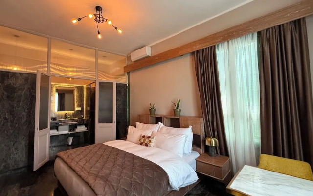 Hotel Lost Ashrafieh