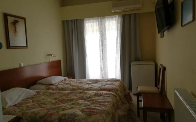 Amvrakia Hotel