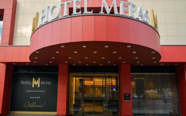 Hotel Mepas