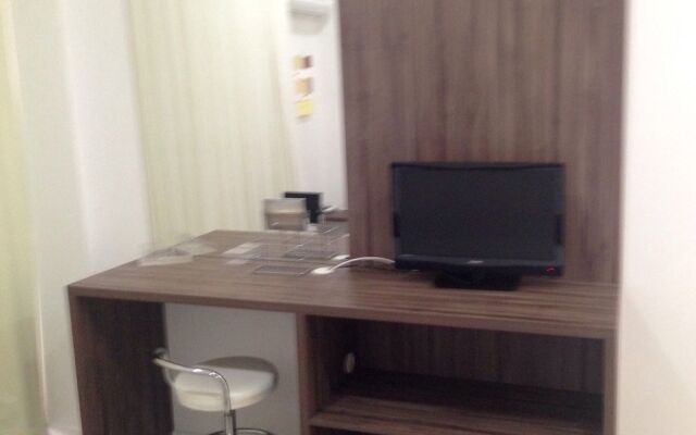 Beach Place Resort Residence