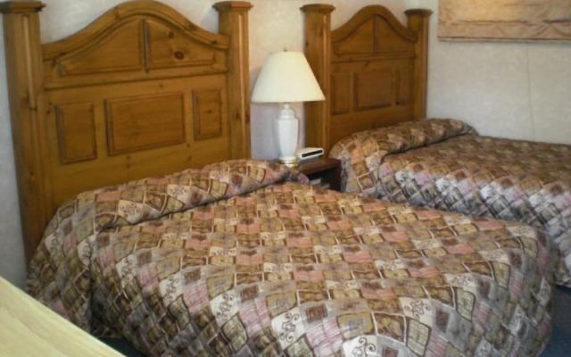 Mozaik Motel