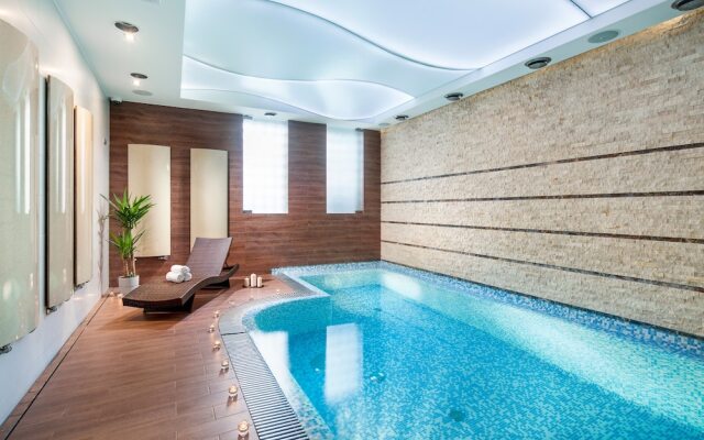 Hotel Różany Gaj - Destigo Hotels