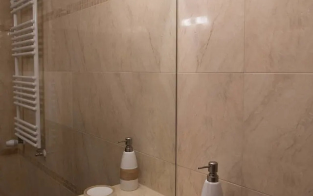 Apartamenty Green Park