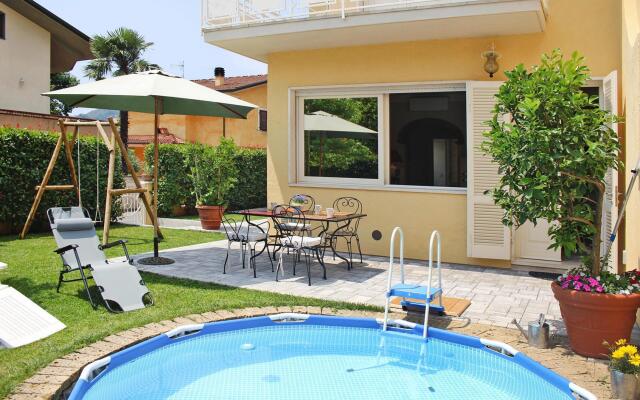 in Camaiore with 3 bedrooms and 2 bathrooms