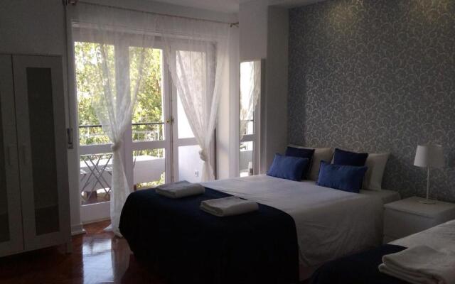4U Lisbon Iv Guesthouse