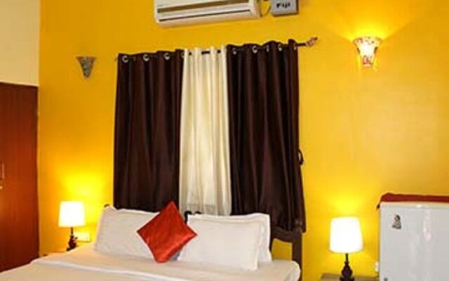 Bella Anand Resort