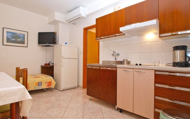 Apartment 1455
