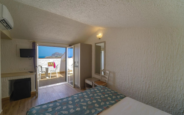 Cefalù resort - Sporting Club