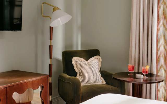 Hotel Palazzo Ricasoli