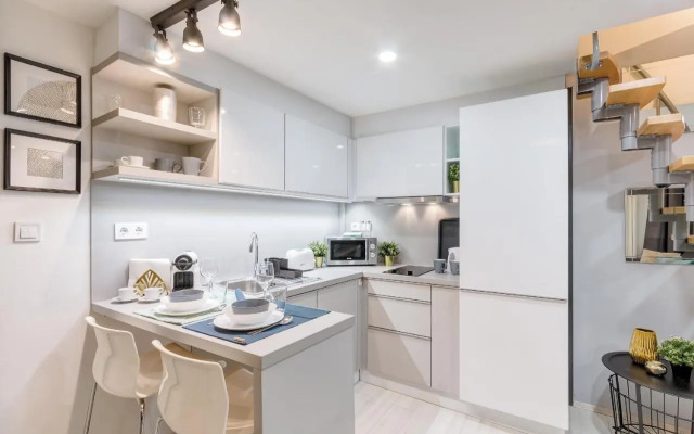 Stylish Suite WestEnd