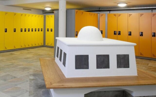 Erlebnishotel Kitzbühler Horn