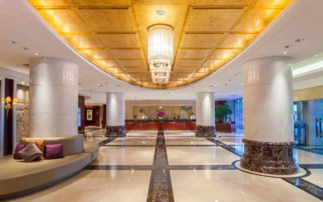 Wuyang Star Inns & Hotels Hangzhou Jianguo Branch