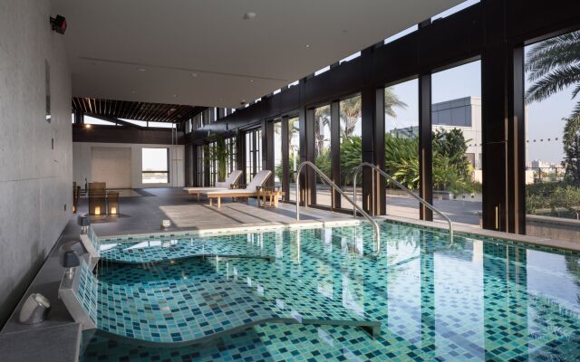 Crowne Plaza Tainan by IHG