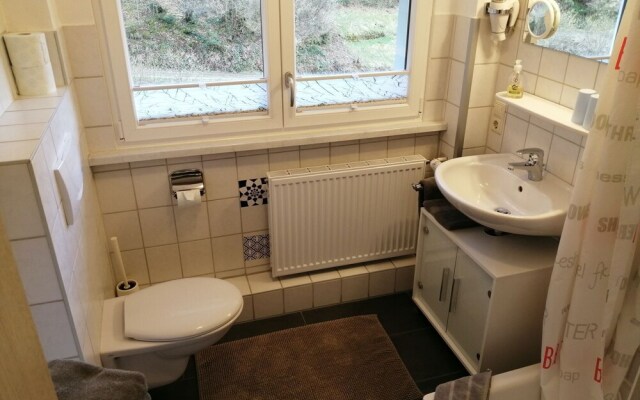 Rustic Country House in Oppenau Germany near Forest