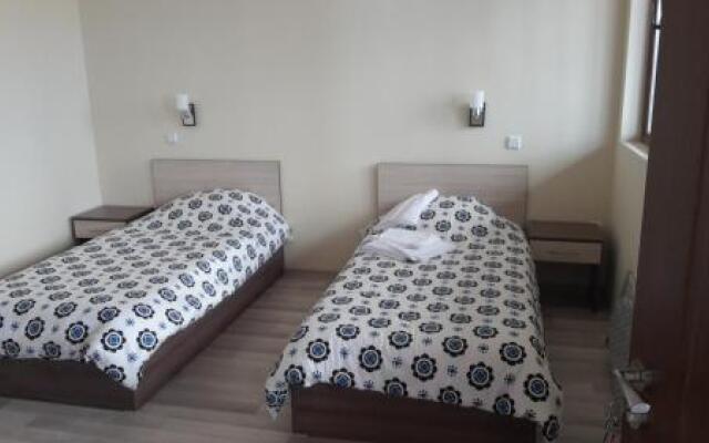 Guest House Balchik