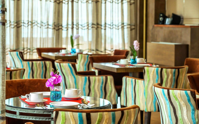 Perea Hotel