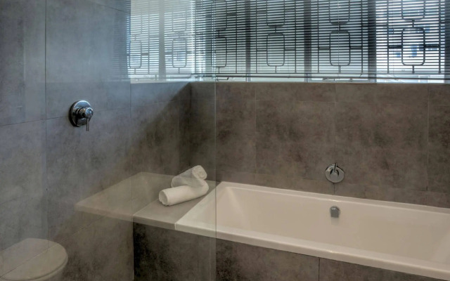 Mouille Point Sea Views