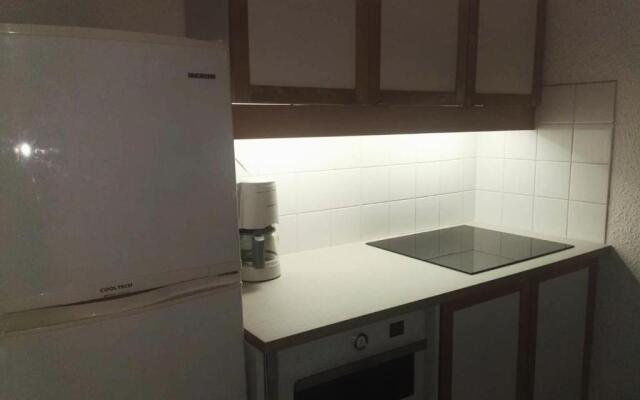 Résidence SOUCHE - 2 Pièces pour 5 Personnes 114