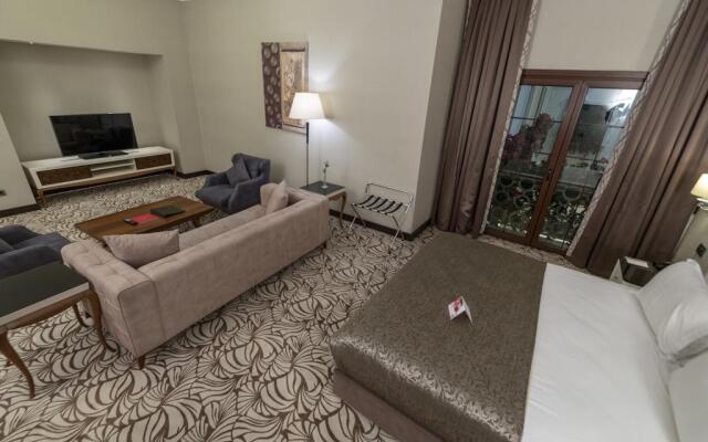 Ramada Hotel & Suites Istanbul Merter