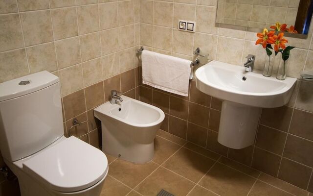 103494 -  Apartment in O Pindo