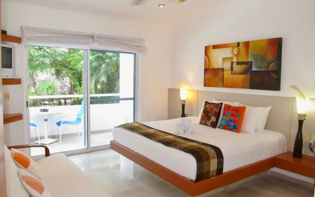 Casa Susana by Playa Paradise