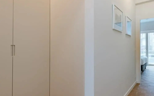 Apartment With Seaview