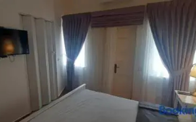 the boutique hotel amman