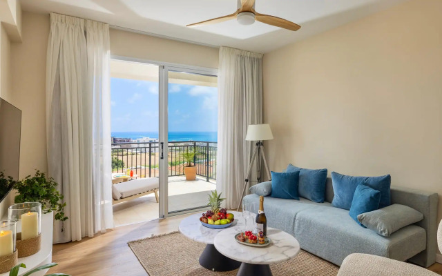 Wellclub - Wellness Family Experience - Seaview