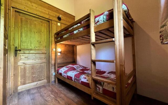 Appartement Les Menuires, 5 pièces, 8 personnes - FR-1-452-105