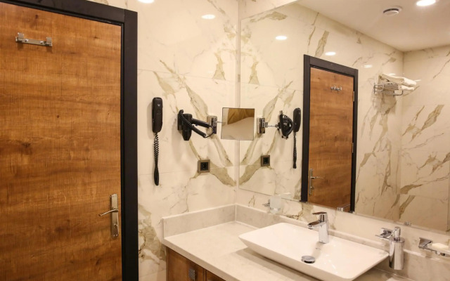 Hotel BFC Spa & Sport