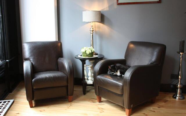 B&B 't Poorthuys