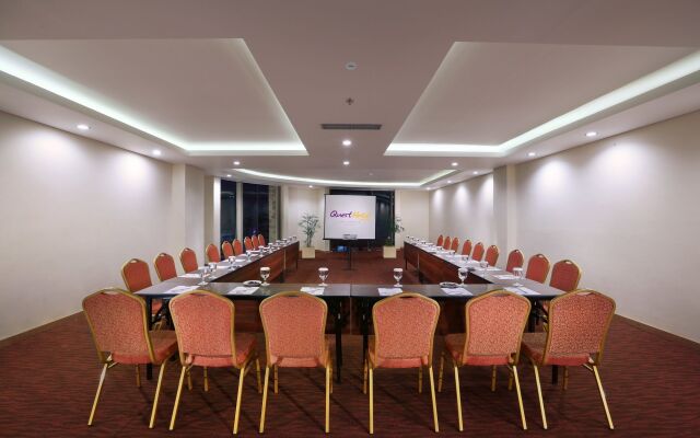 Quest Hotel San Denpasar by ASTON