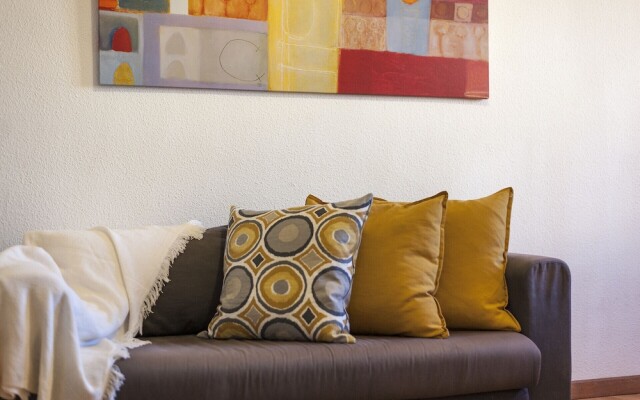 LA LATINA I - PUERTA DE TOLEDO I - ElevenHost