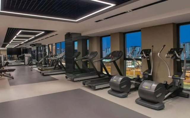 Mövenpick Diyarbakir