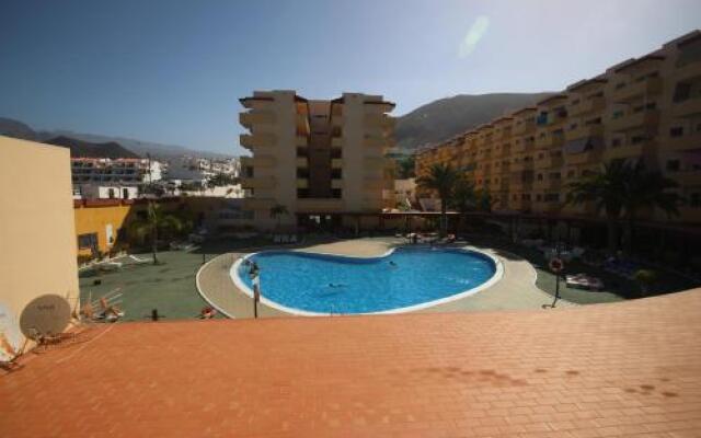 Apartment In Los Cristianos