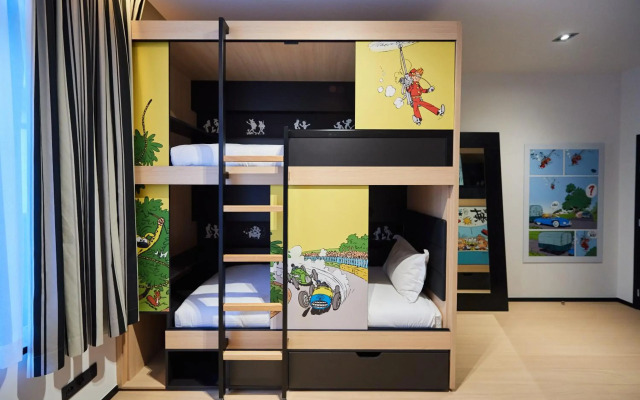 YOOMA Urban Lodge